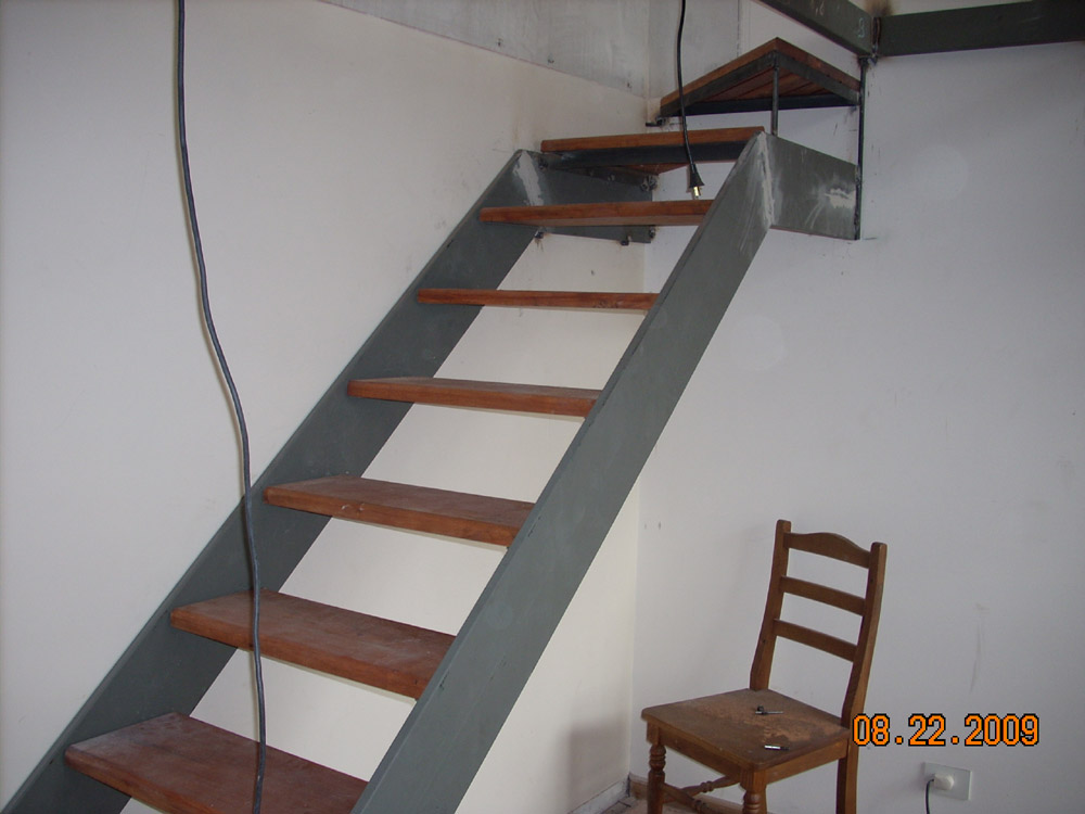 Nineth slide